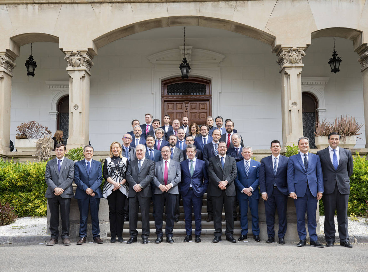 Foro de Movilidad 2019 y Comité VEA en Zaragoza